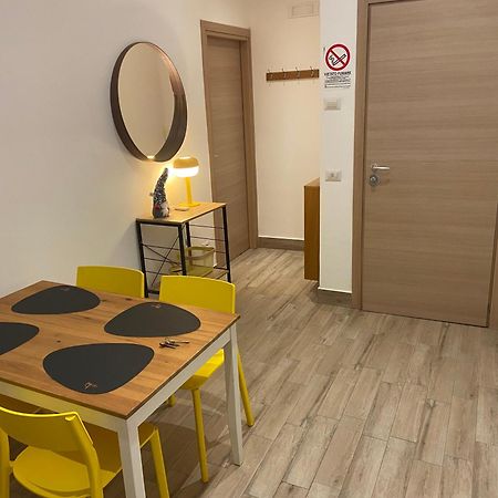 Dimora Vaticano Apartments Rome Bagian luar foto