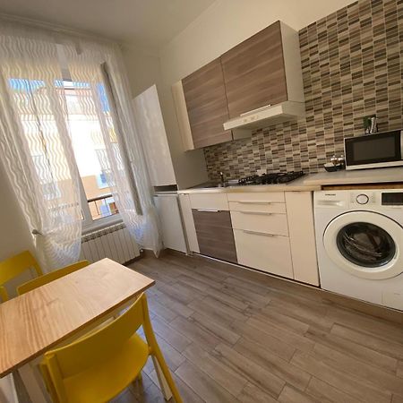 Dimora Vaticano Apartments Rome Bagian luar foto