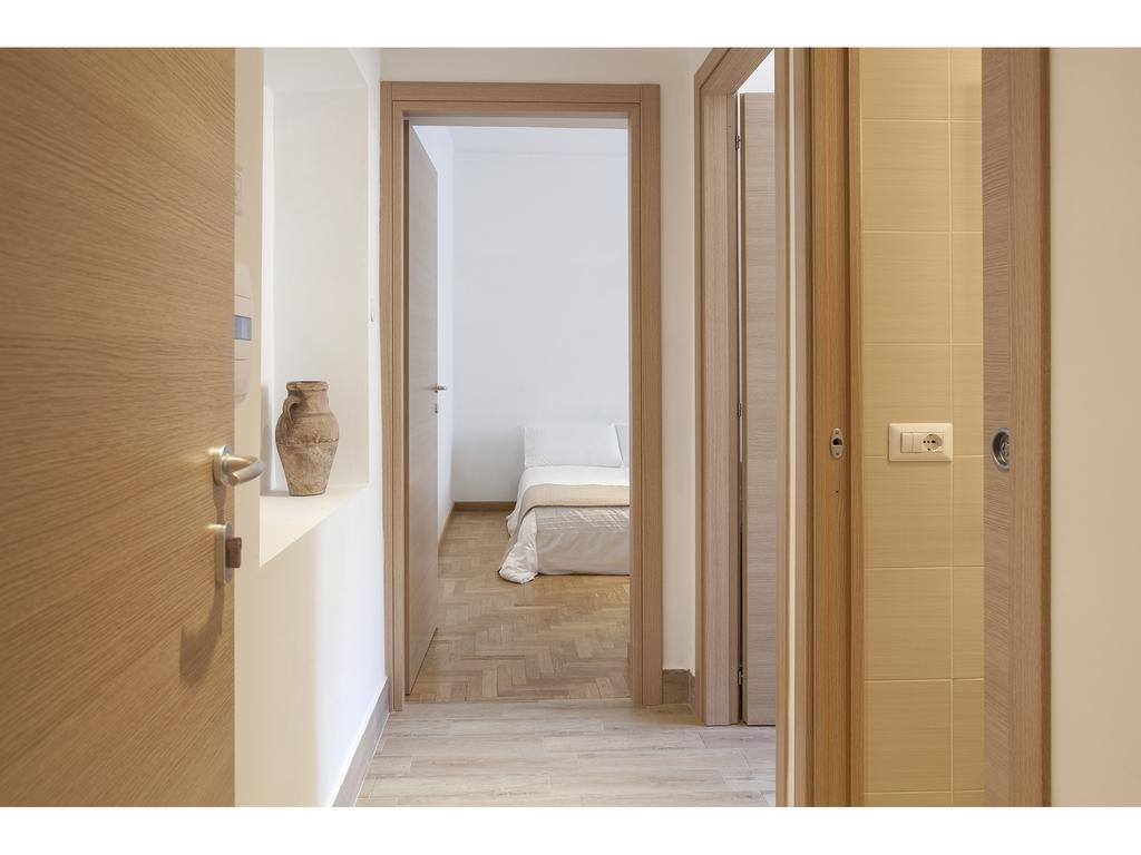 Dimora Vaticano Apartments Rome Ruang foto
