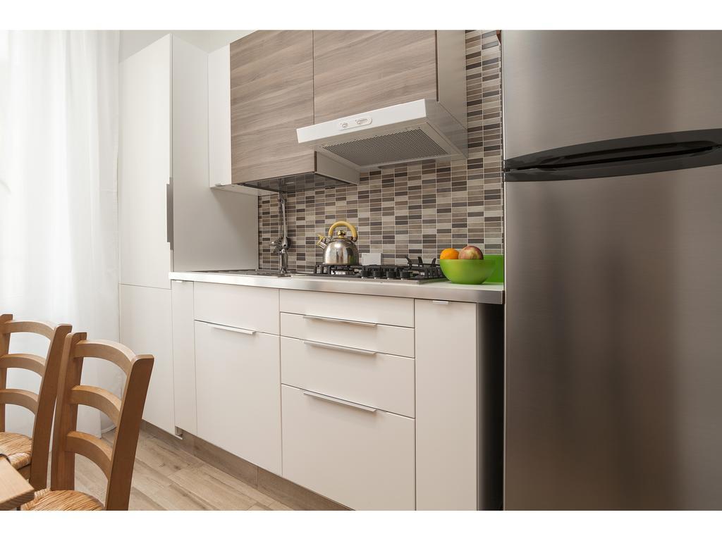 Dimora Vaticano Apartments Rome Ruang foto