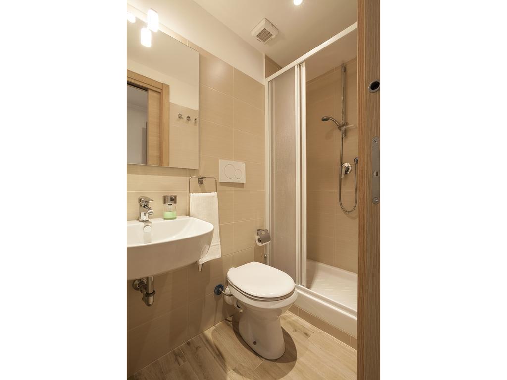 Dimora Vaticano Apartments Rome Ruang foto