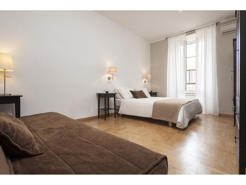 Dimora Vaticano Apartments Rome Ruang foto