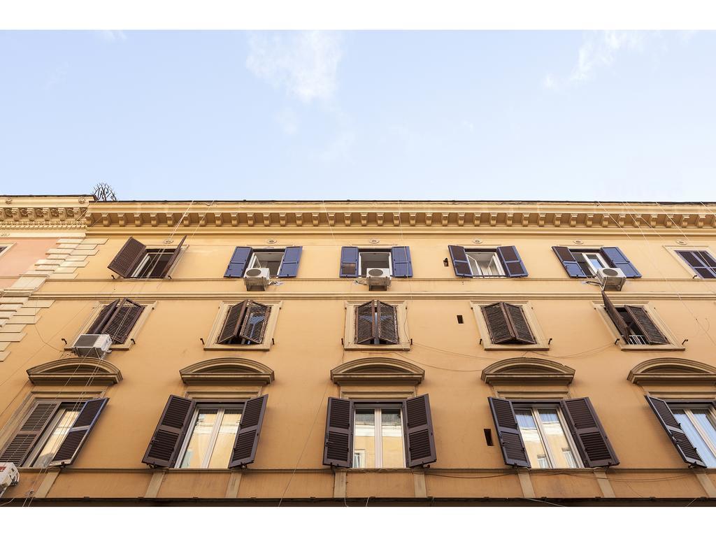 Dimora Vaticano Apartments Rome Ruang foto