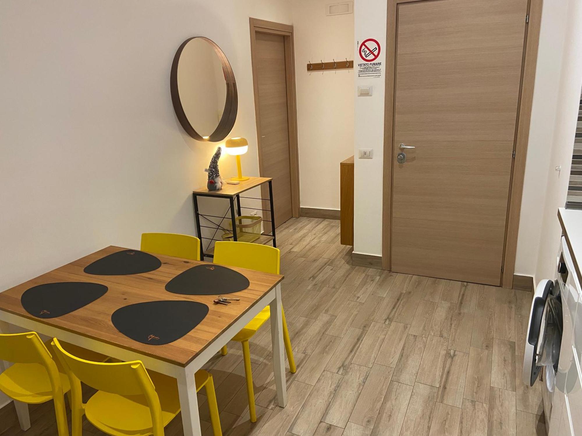 Dimora Vaticano Apartments Rome Bagian luar foto