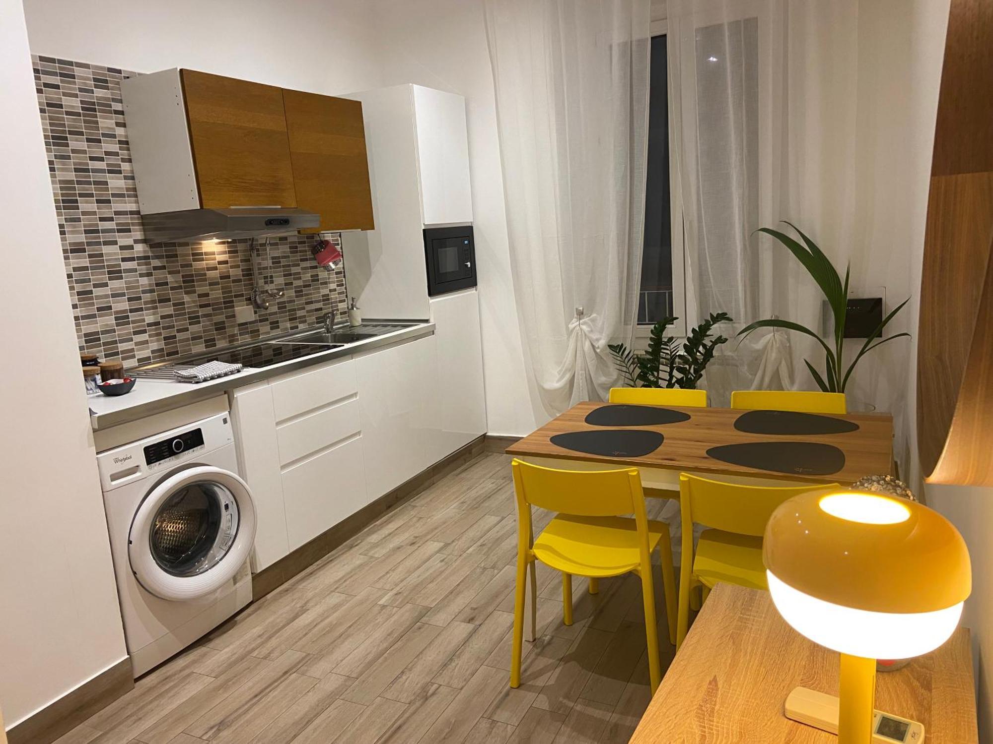 Dimora Vaticano Apartments Rome Bagian luar foto